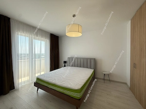 Apartament premium 3 Camere 2 Bai | Vedere Panoramica | Aradului-Regina Maria - imagine 5