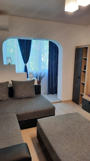 Apartament 2 Camere Centrala Proprie Zona Spitalul Judetean - imagine 2