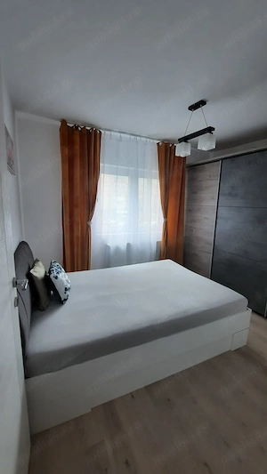 Apartament 2 Camere Centrala Proprie Zona Spitalul Judetean
