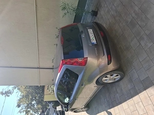 Nissan Note , Tekna, 2008, 155000 km - imagine 3