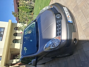 Nissan Note , Tekna, 2008, 155000 km - imagine 4