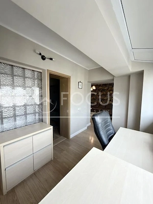 Apartament 4 camere  MODERN | Ultracentral | Calea Victoriei |  - imagine 11