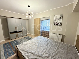 Apartament 4 camere  MODERN | Ultracentral | Calea Victoriei |  - imagine 9
