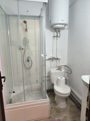 Garsonieră renovată 15,28 mp | Etaj 4 4 | 20.450    | Buzău - imagine 2