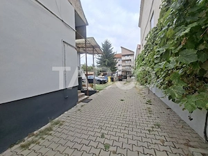 Apartament la casa de vanzare 2 camere garaj curte comuna cu 2 vecini - imagine 10