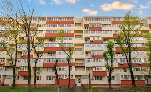 Garsonieră modernă lângă Parcul Orășelul Copiilor