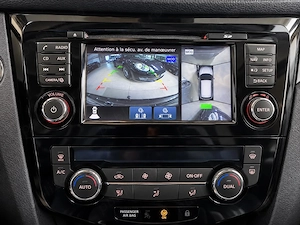 Nissan Qashqai 2019 Automat  - imagine 11