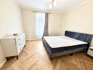Casa 4 camere,108 mp,teren 418 mp,mobilata,zona Micesti - imagine 6