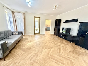 Casa 4 camere,108 mp,teren 418 mp,mobilata,zona Micesti - imagine 10