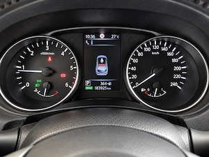 Nissan Qashqai 2019 Automat  - imagine 15