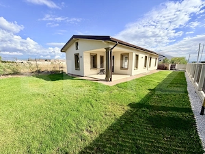Casa 4 camere,108 mp,teren 418 mp,mobilata,zona Micesti - imagine 14