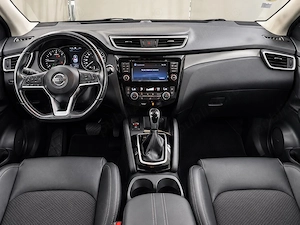 Nissan Qashqai 2019 Automat  - imagine 10