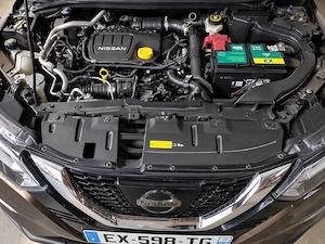 Nissan Qashqai 2019 Automat  - imagine 17