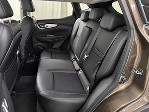 Nissan Qashqai 2019 Automat  - imagine 14