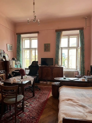 Apartament 3 camere Ultracentral Piata Unirii , Marasti ,ETAj 1. - imagine 2