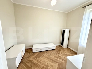 Casa 4 camere,108 mp,teren 418 mp,mobilata,zona Micesti - imagine 11