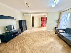 Casa 4 camere,108 mp,teren 418 mp,mobilata,zona Micesti - imagine 3