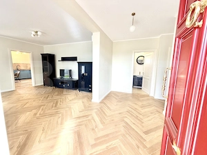 Casa 4 camere,108 mp,teren 418 mp,mobilata,zona Micesti - imagine 9