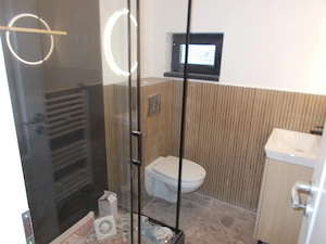 Casa P+M, Peciu Nou, 5 camere, 224mp, teren 784mp. - imagine 15