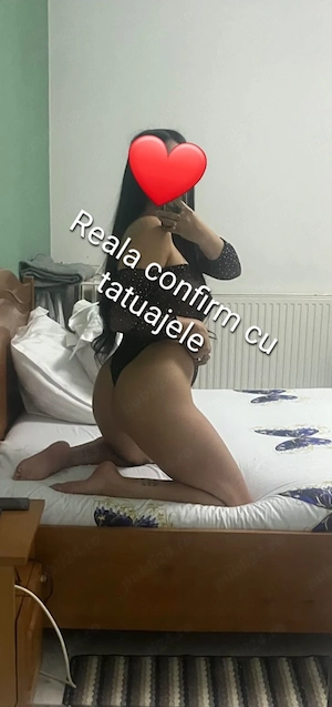  Noua!Pentru cateva zile. Pozele reale confirm cu tatuajele