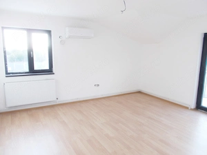 Casa P+M, Peciu Nou, 5 camere, 224mp, teren 784mp. - imagine 18