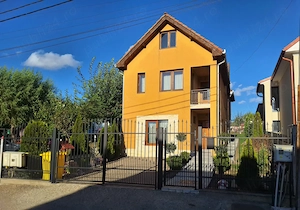 Casă individuală de vânzare   Iris, Cluj-Napoca