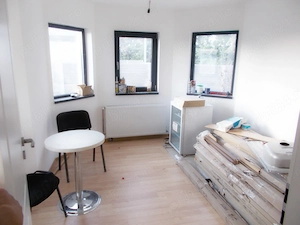 Casa P+M, Peciu Nou, 5 camere, 224mp, teren 784mp. - imagine 7
