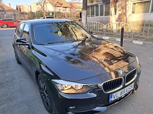 vand Bmw 2015 - imagine 9