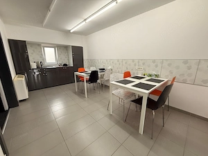 Proprietar inchiriez cladire P+1 birouri, depozit, teren 2.641 mp Timisoara - imagine 4