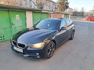 vand Bmw 2015 - imagine 8