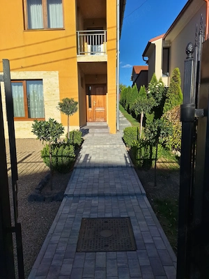 Casă individuală de vânzare   Iris, Cluj-Napoca - imagine 7
