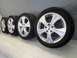Roti/Jante Renault 5x114.3 205/55 R17 Megane 3, Scenic, Fluence, Kadjar, Austral, Arkana; Dacia Dust - imagine 7