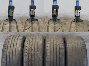 Roti/Jante Renault 5x114.3 205/55 R17 Megane 3, Scenic, Fluence, Kadjar, Austral, Arkana; Dacia Dust - imagine 8