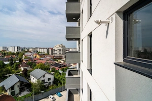Militari-Metrou Preciziei, 2 Camere, 58.2 mp, Bloc Nou, FINALIZAT, Mutare rapida - imagine 13