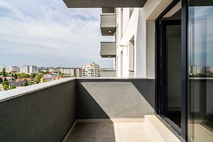 Militari-Metrou Preciziei, 2 Camere, 58.2 mp, Bloc Nou, FINALIZAT, Mutare rapida - imagine 12