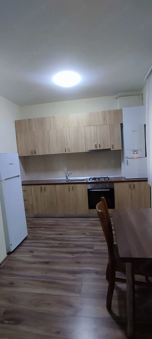 Proprietar inchiriez apartament 2 camere confort 1 - imagine 2