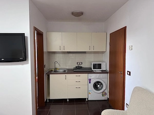 Apartament 1 camera | Simion Barnutiu | 20 min. de UMFT pe jos. - imagine 5