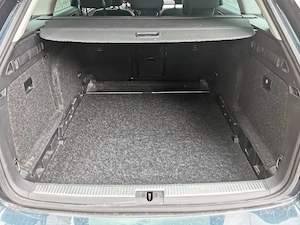 Skoda Superb III Facelift - imagine 8