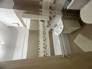 Apartament 2 camere, loc de parcare inclus, 15 min statia Aparatorii Patriei - imagine 9