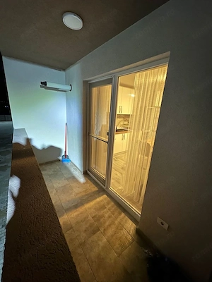Inchiriez apartament 2 camere - imagine 5