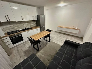 Inchiriez apartament 2 camere