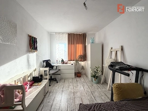 Apartament cu 2 camere - 50 mp, semidecomandat, zona Sagului - imagine 7