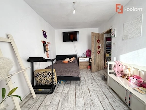 Apartament cu 2 camere - 50 mp, semidecomandat, zona Sagului - imagine 8
