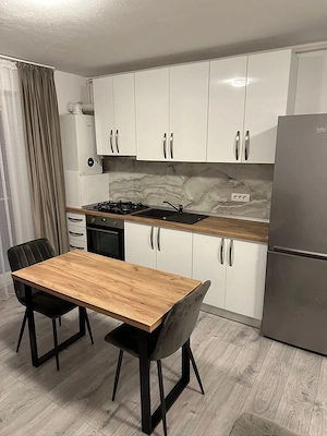 Inchiriez apartament 2 camere - imagine 4