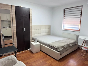 Apartament 1 camera | Simion Barnutiu | 20 min. de UMFT pe jos. - imagine 2