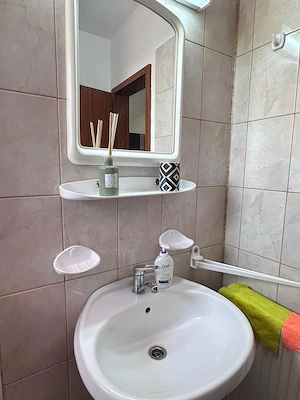 Apartament 1 camera | Simion Barnutiu | 20 min. de UMFT pe jos. - imagine 8