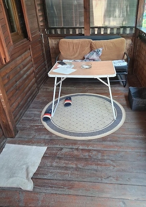 Casa de vacanta( Reci Jud Covasna -in zona lacului) - imagine 3