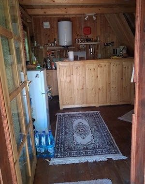 Casa de vacanta( Reci Jud Covasna -in zona lacului) - imagine 4