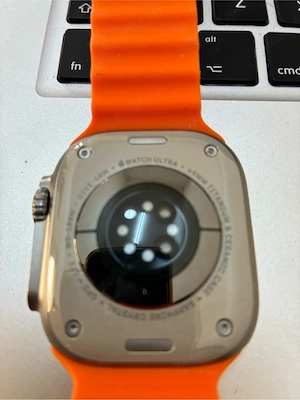 apple watch ultra 2