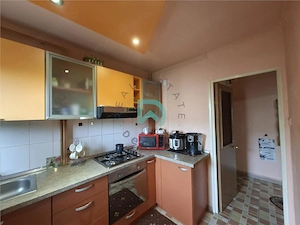 Apartament 2 camere, etaj 1, zona LIDL Astra - imagine 11